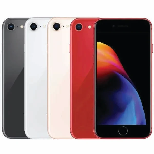 Apple iPhone 8 - 4.7'' - 12MP - 1821mAh - (Used)